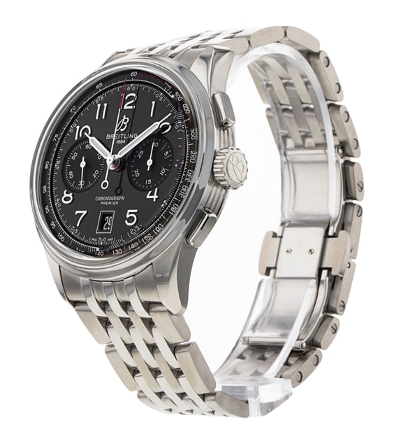 Breitling Premier B01 AB0145 Image 2